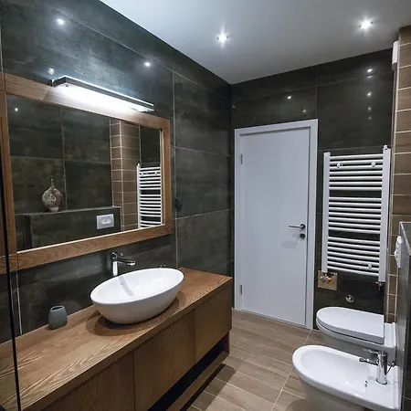 Luxury Penthouse In Central * Belgrade